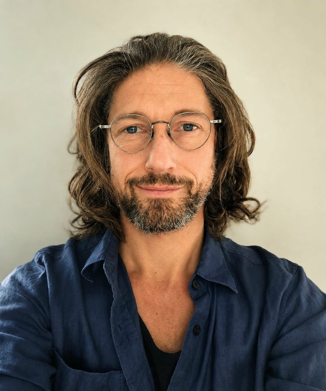 Lysander Verschuur, MSc.